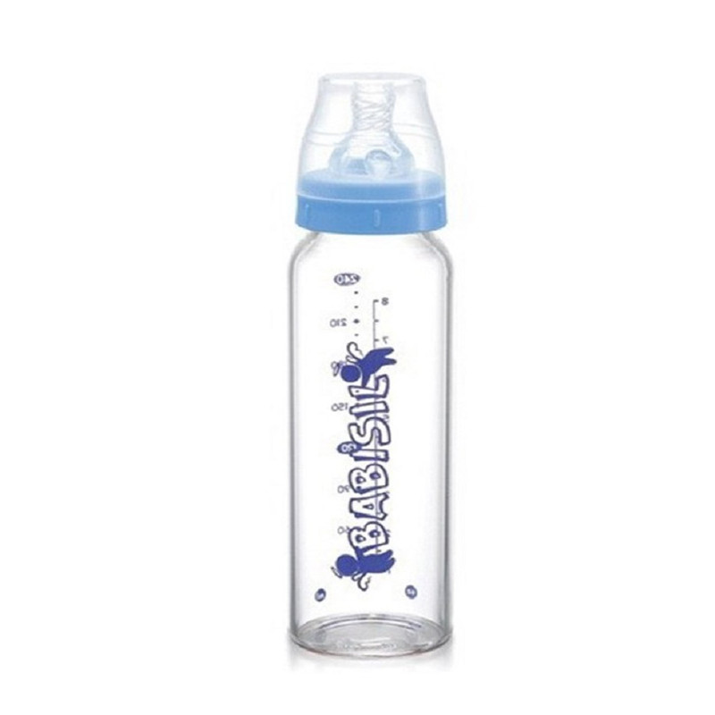 شیشه شیر بی بی سیل مدل BS4415 ظرفیت 240 میلی لیتر