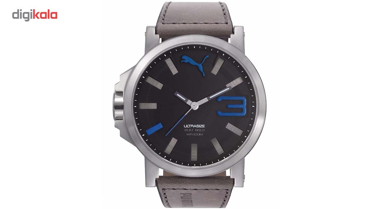 ساعت مچی عقربه ای پوما مدل PU103911013