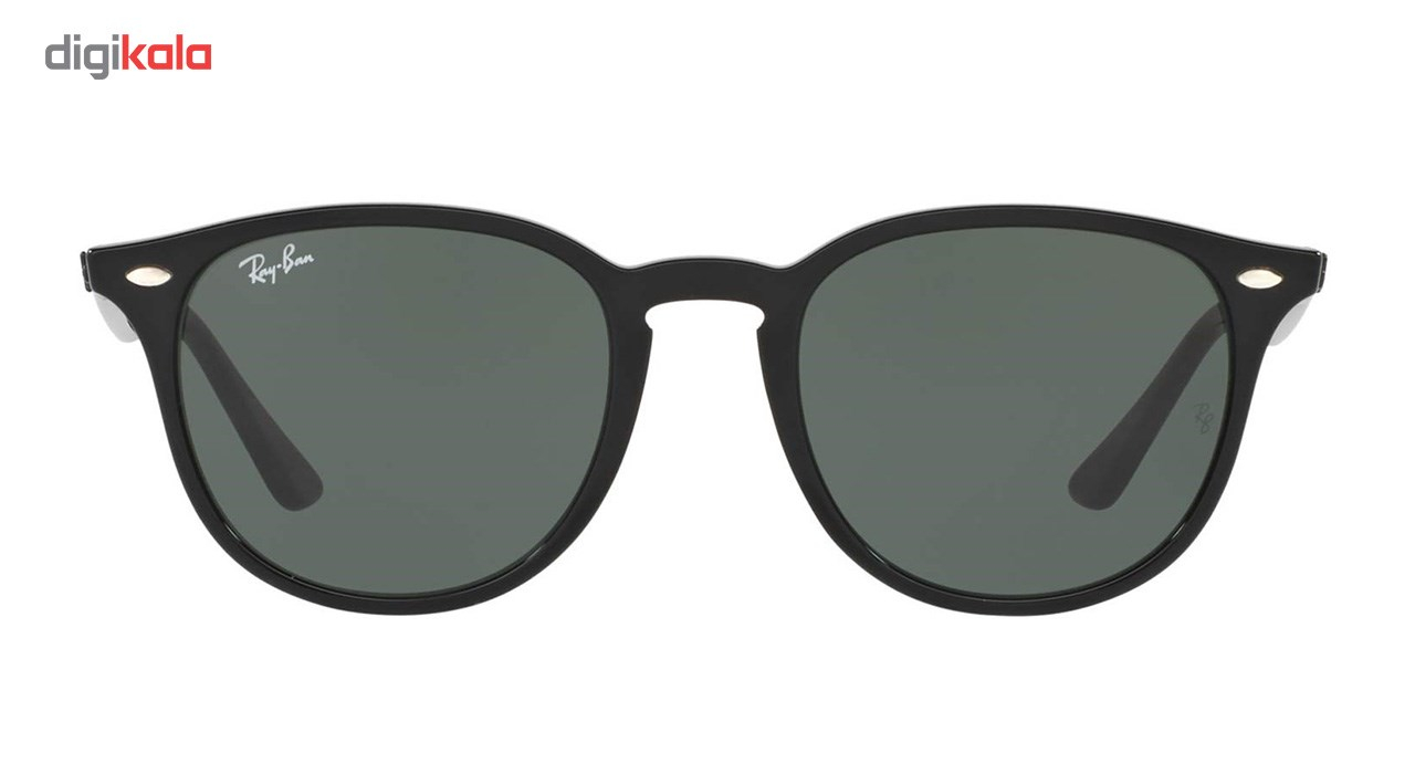 مشخصات، قیمت و خرید عینک آفتابی ری بن مدل 0RB4259-601/71 | دیجی\u200cکالا