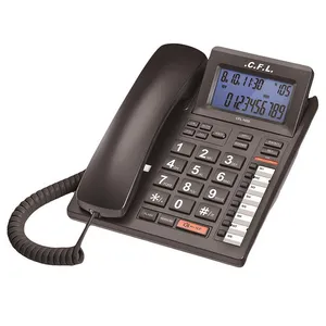 تلفن سی.اف.ال مدل CFL-7755