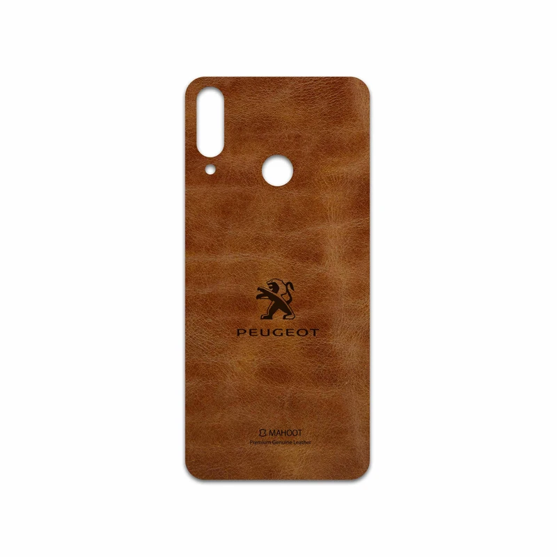 برچسب پوششی ماهوت مدل BFL-PEGT مناسب برای گوشی موبایل ال جی W30