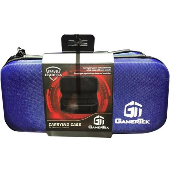 کیف کنسول نینتندو مدل Carry Case کیف کنسول نینتندو مدل Carry Case