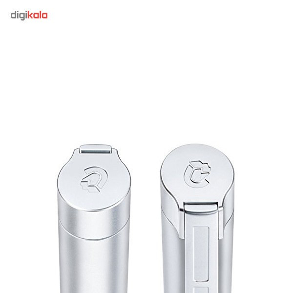 خودنویس استدلر سری Initium مدل Metallum - قطر نوشتار EF