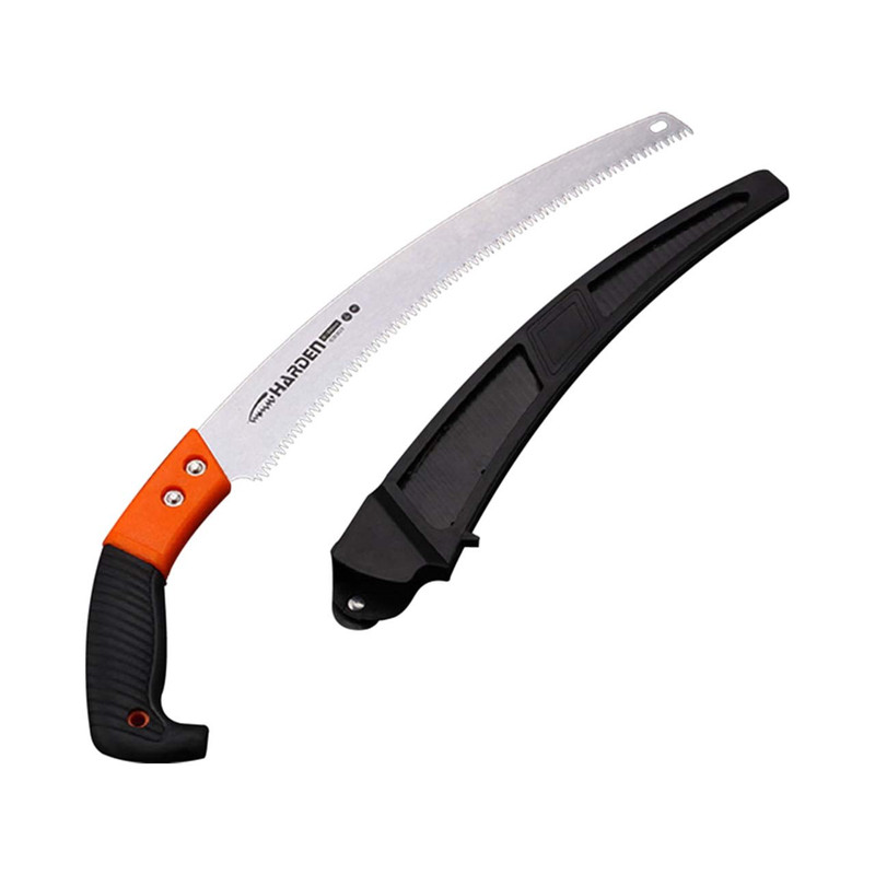 اره باغبانی هاردن مدل 303 سایز 33 سانتی متر