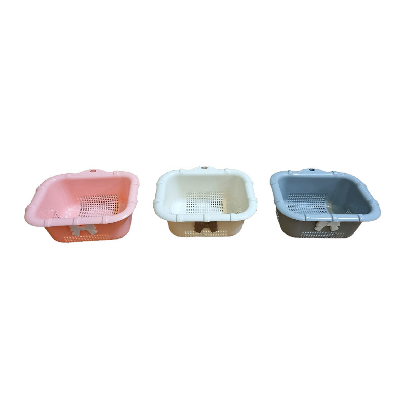 صافی سینک مدل پاپیون کد fd54 صافی سینک مدل پاپیون کد fd54