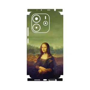 MAHOOT Mona Lisa of da Vinci-FullSkin Cover Sticker for Xiaomi Redmi Note 14 4G