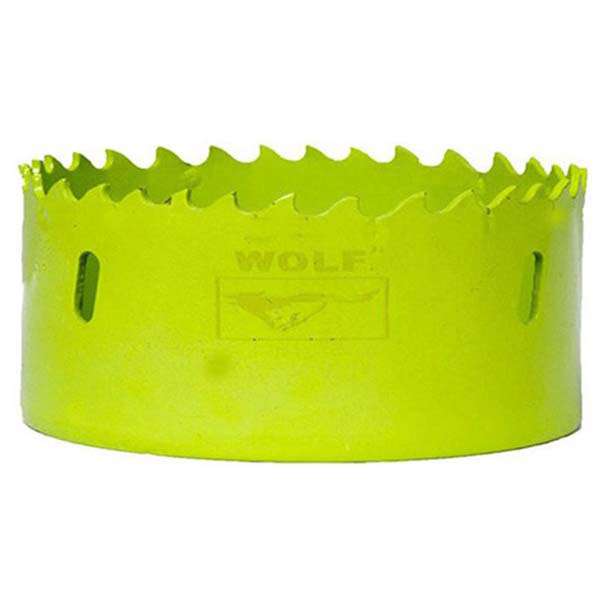 گردبر کبالت ولف مدل GW 120 سایز 120 میلی متر