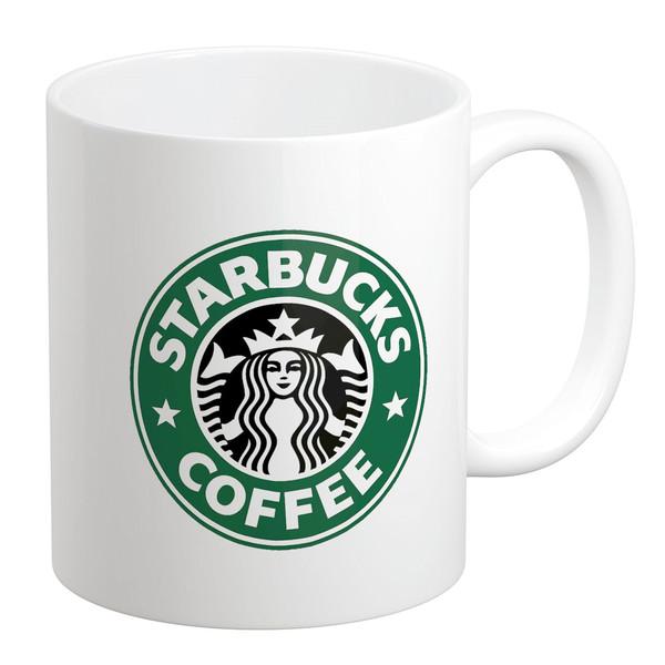 ماگ لومانا مدل Starbucks کد L1248
