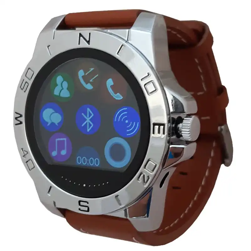 ساعت هوشمند مدل N10