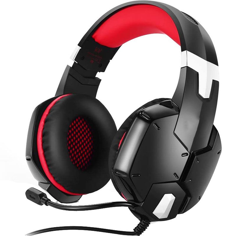 هدست مخصوص بازی کوشن ایچ مدل G1200 -  - 1