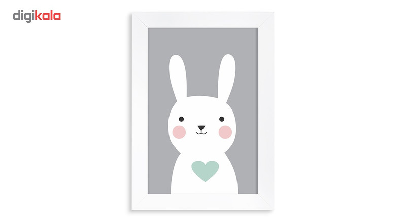 تابلو آرتی فریم کد F012W23