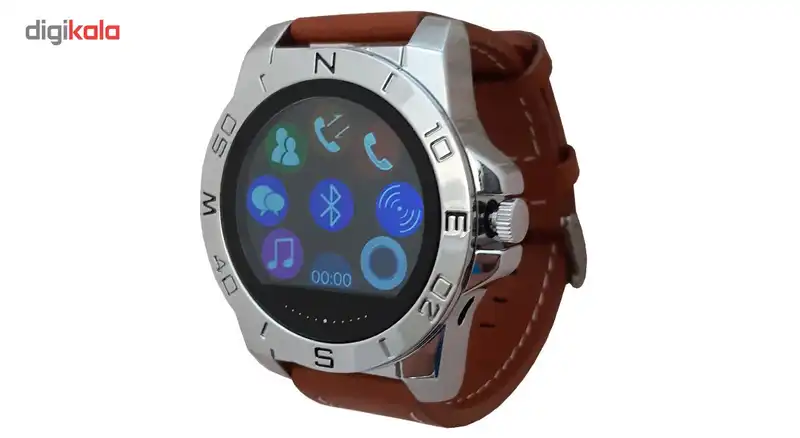 ساعت هوشمند مدل N10