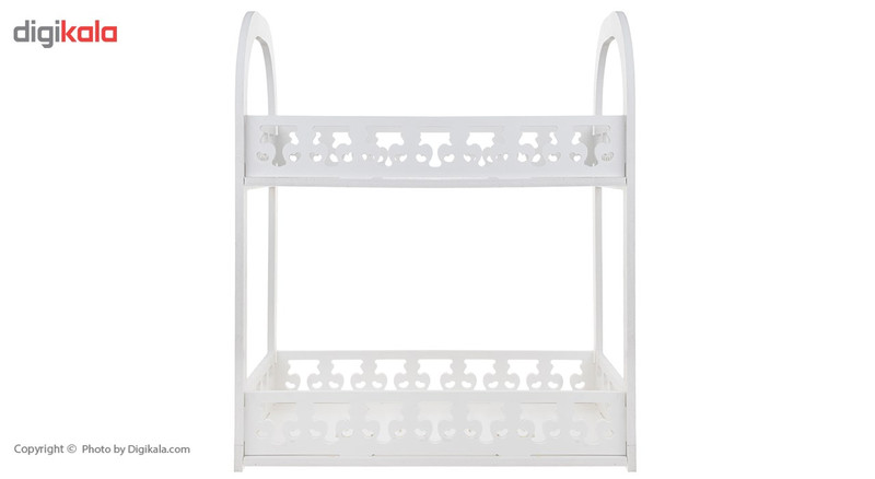 سبد سیب زمینی و پیاز پلی نایس کد 9