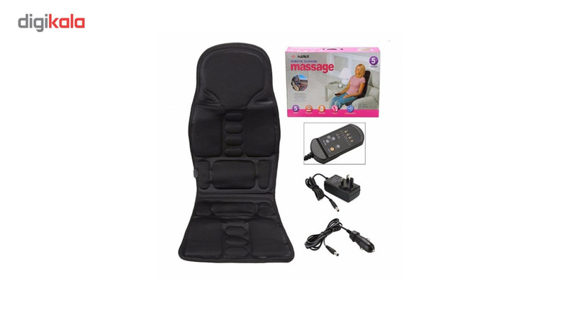 روکش صندلی ماساژور ماساژ مدلRG-2597