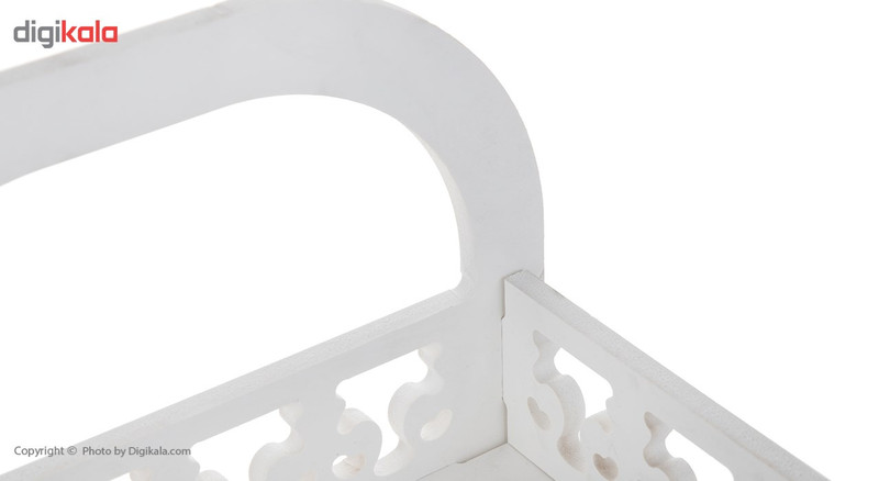 سبد سیب زمینی و پیاز پلی نایس کد 9