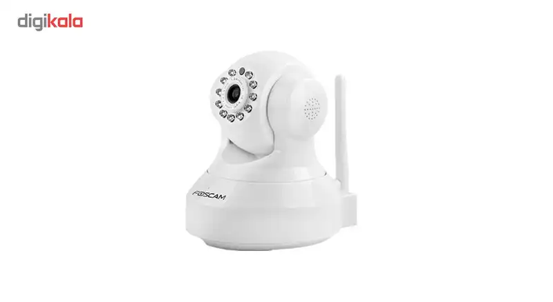 بسته امنیتی فوسکم مدل FN3104C5