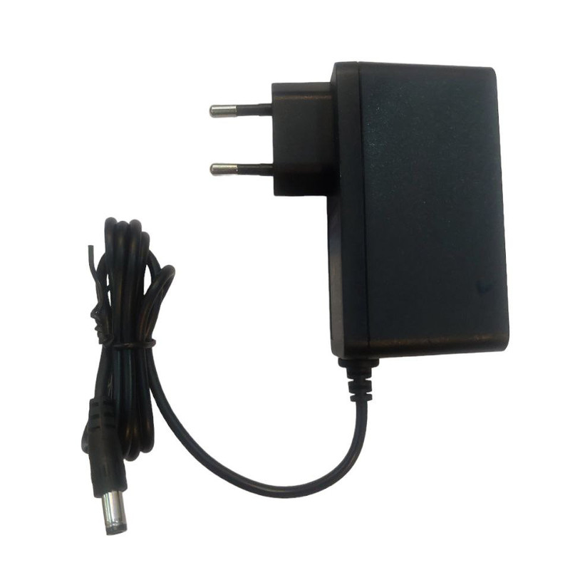 آداپتور 12.6 ولت 2 آمپر استوو مدل MKE-1262000VEUD آداپتور 12.6 ولت 2 آمپر استوو مدل MKE-1262000VEUD