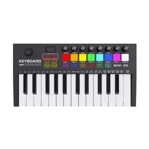 میدی کنترلر مدل MD02 25 MINI