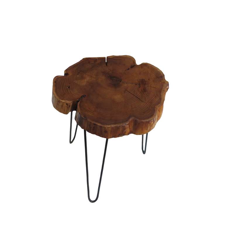  میز عسلی کد 6500