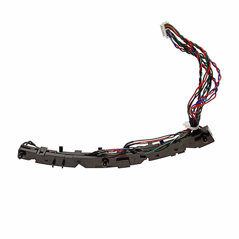 سنسور چپ IR جارو برقی مدل Mop Essential مناسب برای جارو رباتیک شیائومی سنسور چپ IR جارو برقی مدل Mop Essential مناسب برای جارو رباتیک شیائومی