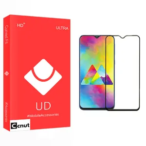 Coconut UD Glass Screen Protector For Samsung M10