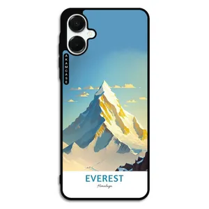 AKAM AMC-WSGA06-MOUNTAINS-1 Cover For Samsung Galaxy A06
