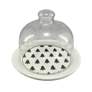 ظرف کره مایا هوم طرح کاج