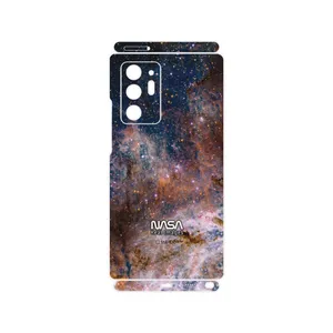 MAHOOT  Universe-by-NASA-6-FullSkin Cover Sticker for Samsung Galaxy Note20 ULTRA
