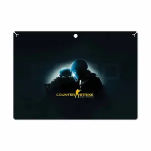 MAHOOT Counter-Strike Cover Sticker for Lenovo Miix 320 2017