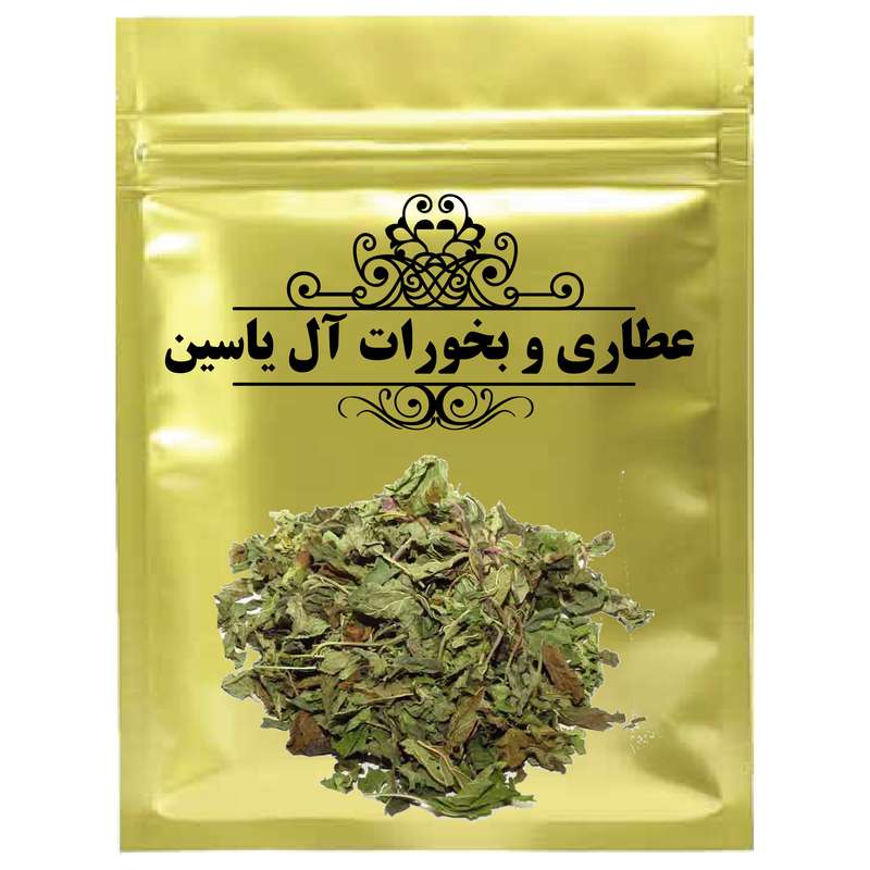  دمنوش بادرنجبویه -75 گرم