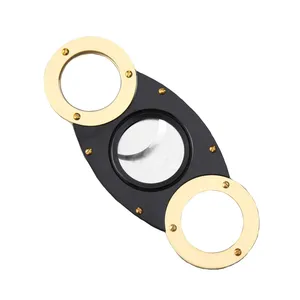 کاتر سیگار مدل  برگ آنجلو کد DKD-486