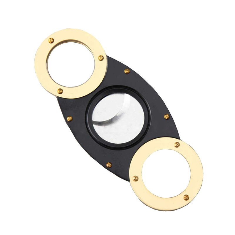 کاتر سیگار مدل برگ آنجلو کد DKD-486