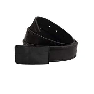 کمربند مردانه مدل چرم طبیعی کد K-53