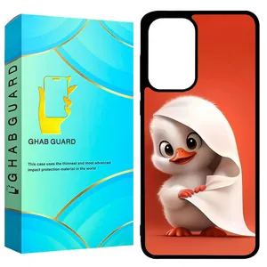 Ghab Guard GCHPA52 Cover For Samsung Galaxy A52 / A52 5G / A52s 5G 