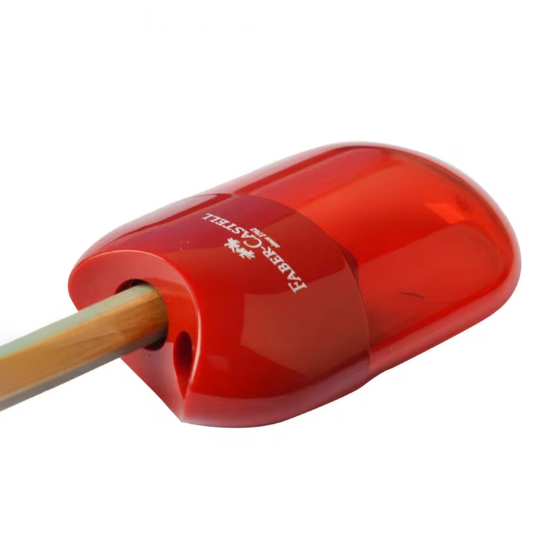 تراش فابر کاستل مدل اپل کد 62830