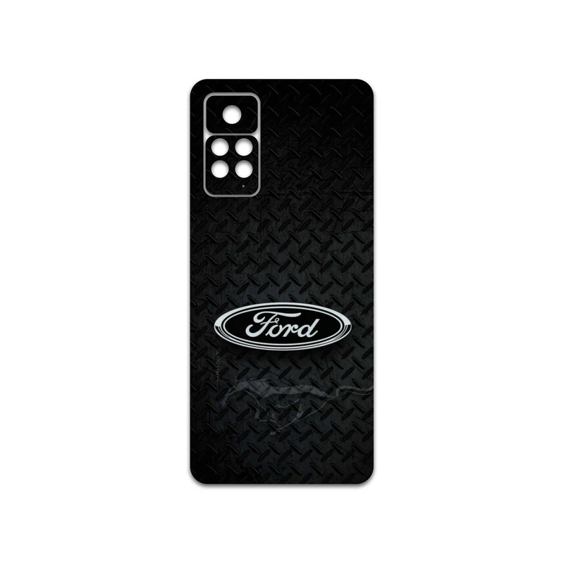 برچسب پوششی ماهوت مدل Ford-Motor مناسب برای گوشی موبایل شیائومی Redmi Note 11 Pro
