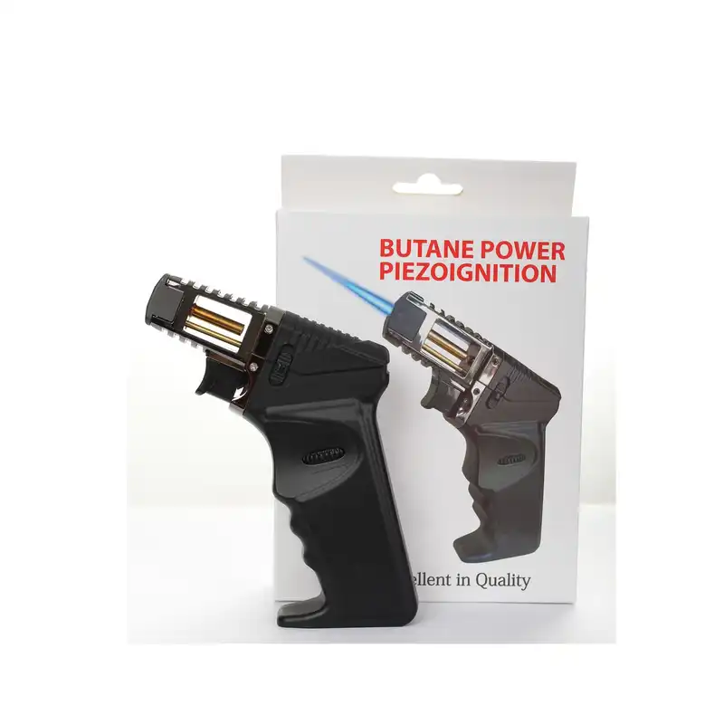 شعله افکن مدل TB2025ME