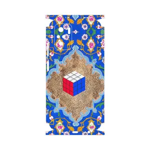 MAHOOT Maryams_Mathematics-FullSkin Cover Sticker for Xiaomi Poco M5s
