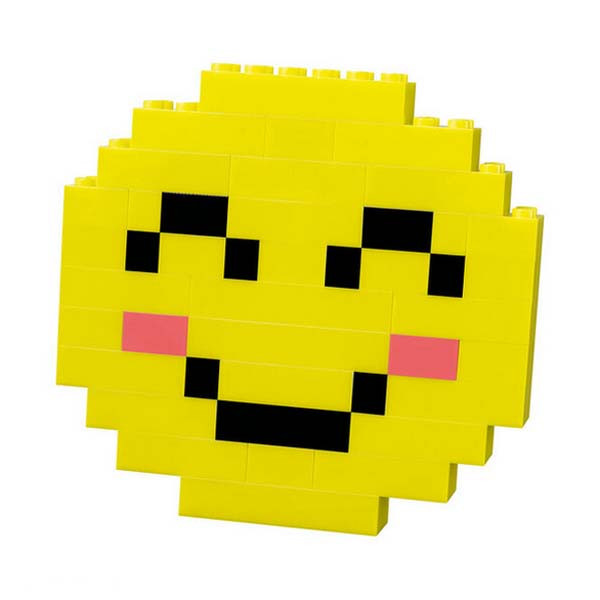 لگو 680 تکه سری کلاسیک مدل Creative Happy کد 11042