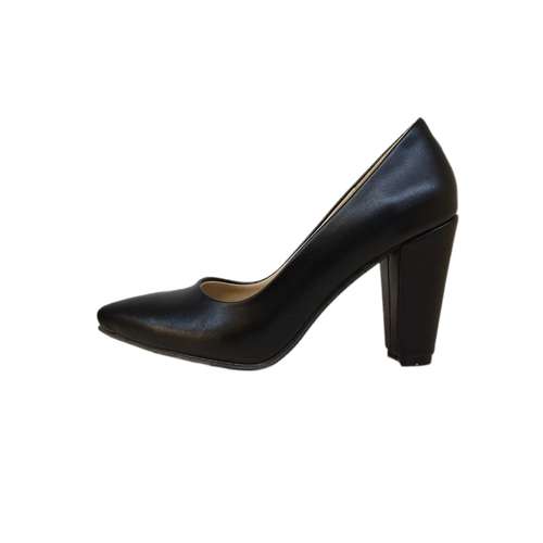 کفش زنانه مدل دبیر بلند 89 فرهاد