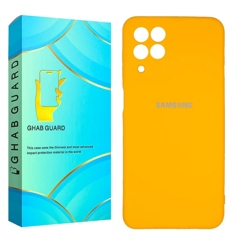   کاور قاب گارد مدل SILICMIDG مناسب برای گوشی موبایل سامسونگ Galaxy M33 5G