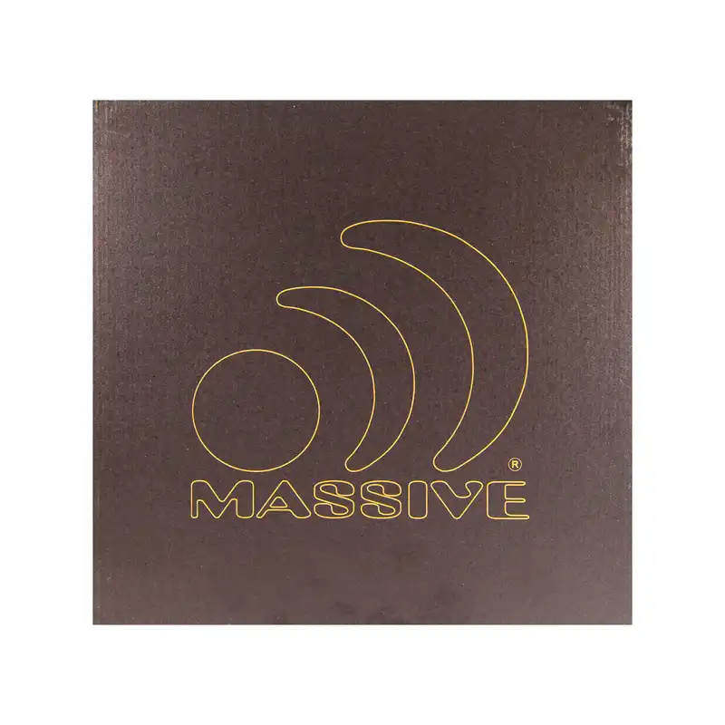 ساب ووفر خودرو مسیو مدل GTS154