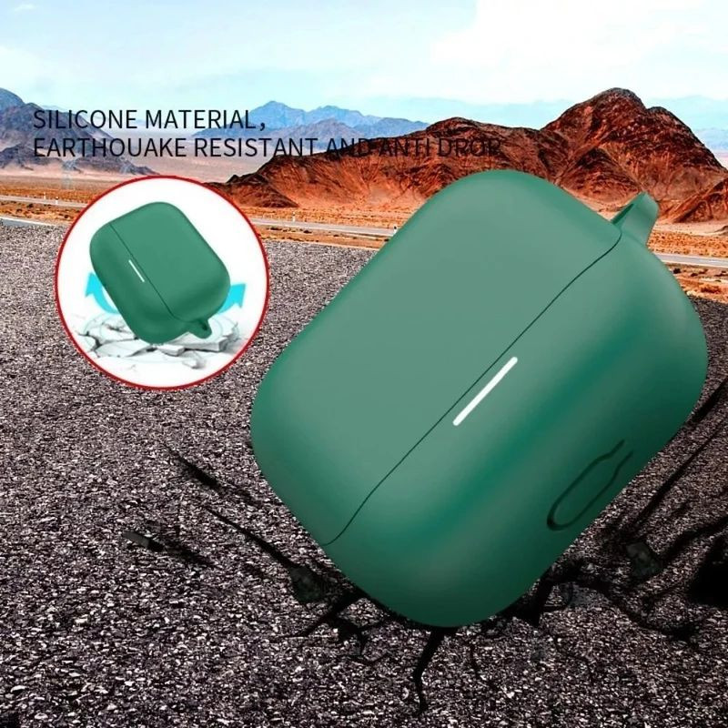کاور کروکودیل مدل K20i مناسب برای کیس هدفون بلوتوثی انکر K20i