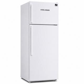 یخچال فریزر 16 فوت استیل هاوس مدل F - W 16