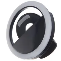  رینگ لایت مدل SG-11 مناسب برای گوشی موبایل 