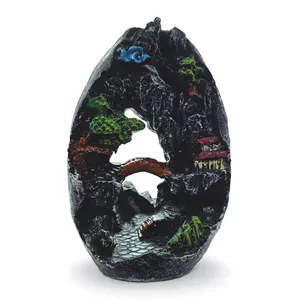 جاعودی مدل صخره جنگلی کد KP-2681