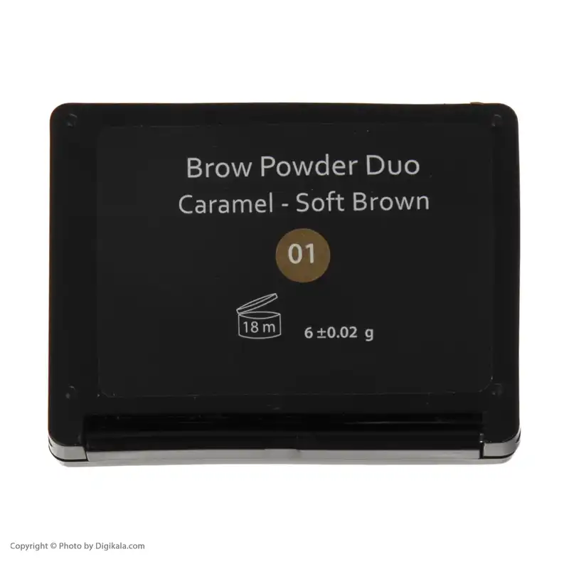 سایه ابرو این لی مدل 01