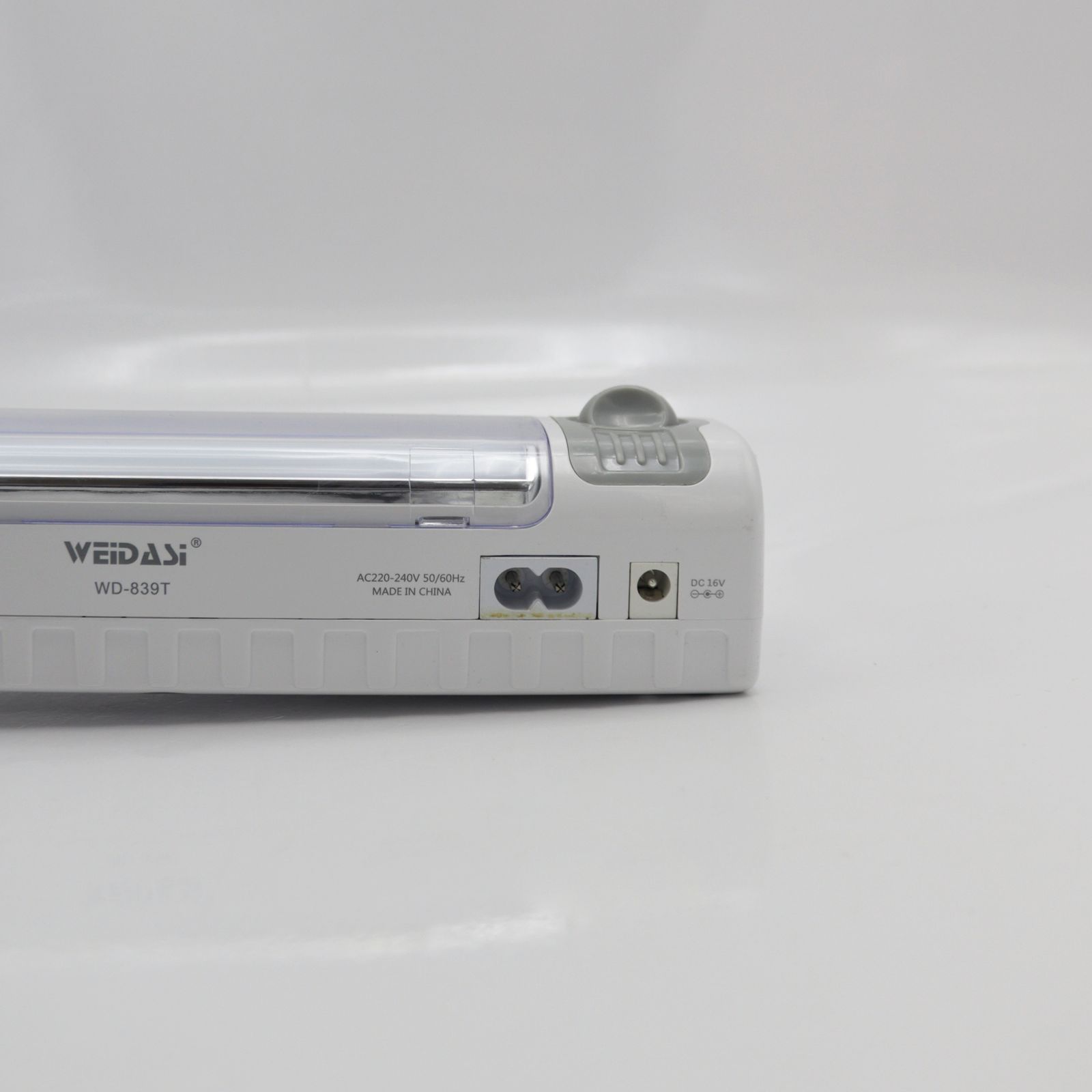 چراغ اضطراری ویداسی مدل YP-WD-839T - - 6