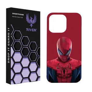 RIVEN RI2-4 Case For Apple iphone 13