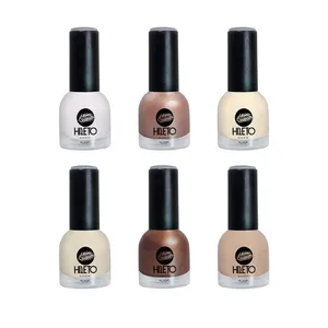 لاک ناخن های لتو مدل 02 مجموعه 6 عددی